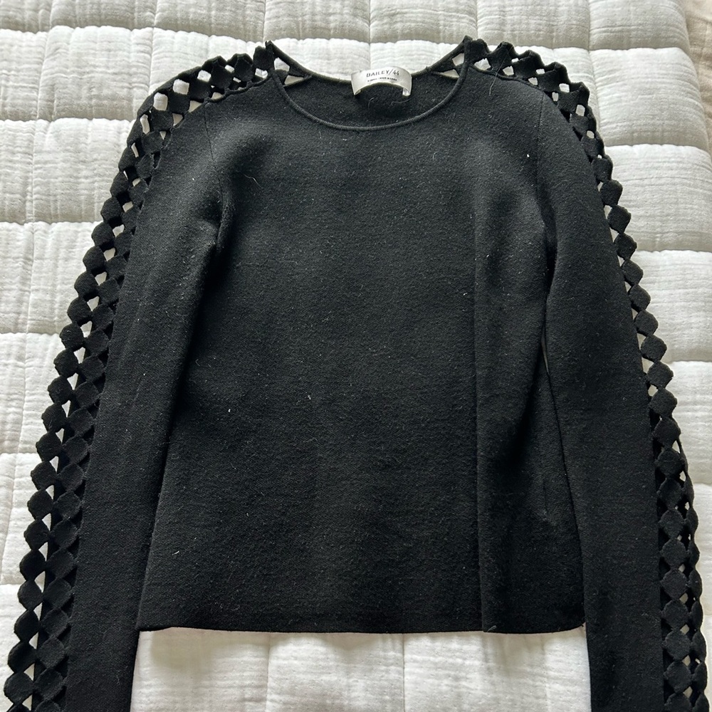 Bailey 44 Sweater
